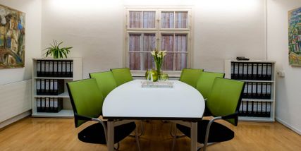 Konferenzraum