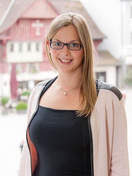 Daniela Hollenstein
