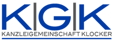Dr. Gernot Klocker Logo