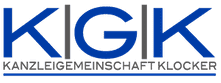 Dr. Gernot Klocker Logo